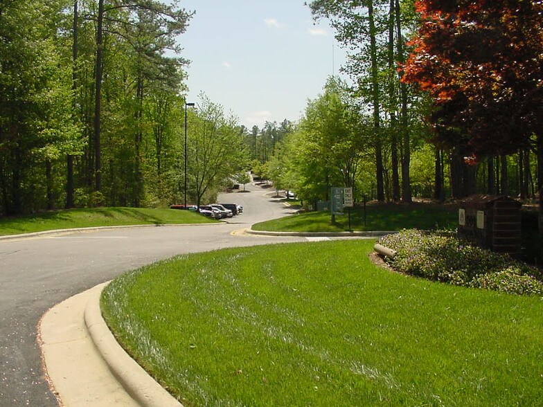 More Photos Of 500 Gregson Dr, Cary Office For Lease