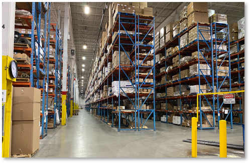 More Photos Of 4805 Campbell Dr, Fort Scott Warehouse For Sale