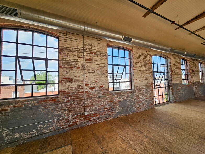 More Photos Of 1930 E Huntingdon St, Philadelphia Warehouse For Lease