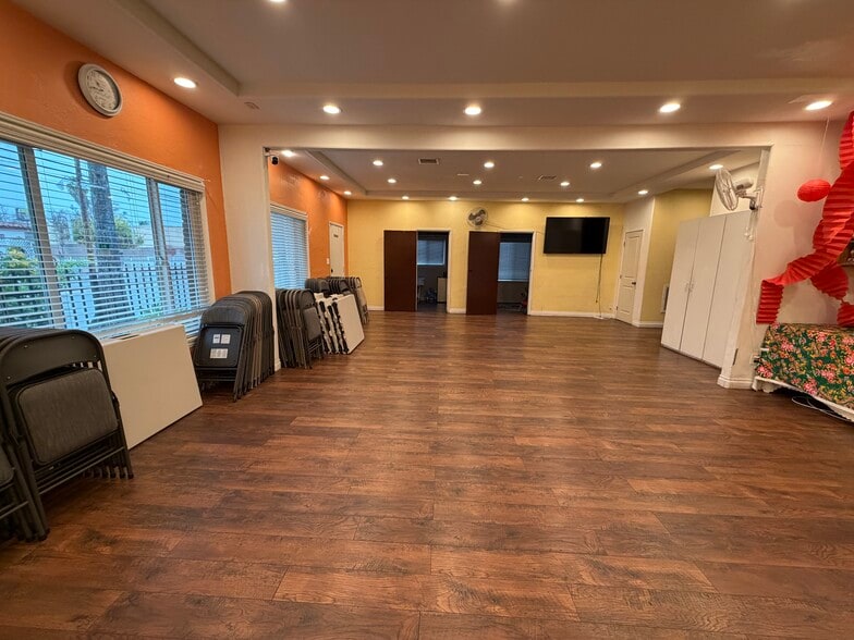 More Photos Of 1155 N F St, San Bernardino Religious Facility For Sale