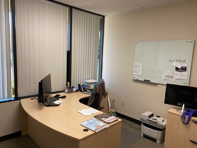More Photos Of 1477 Drew Ave, Davis Office For Lease
