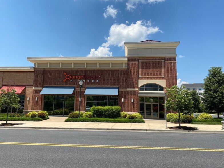 More Photos Of New Cut Rd, Clarksburg Unknown For Lease