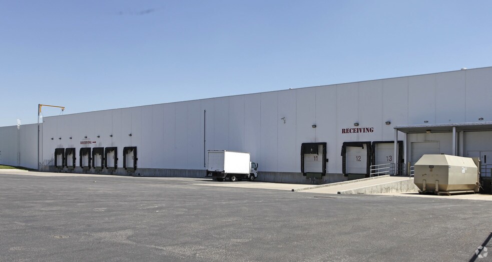 More Photos Of 5742 Harold Gatty Dr, Salt Lake City Manufacturing For Lease