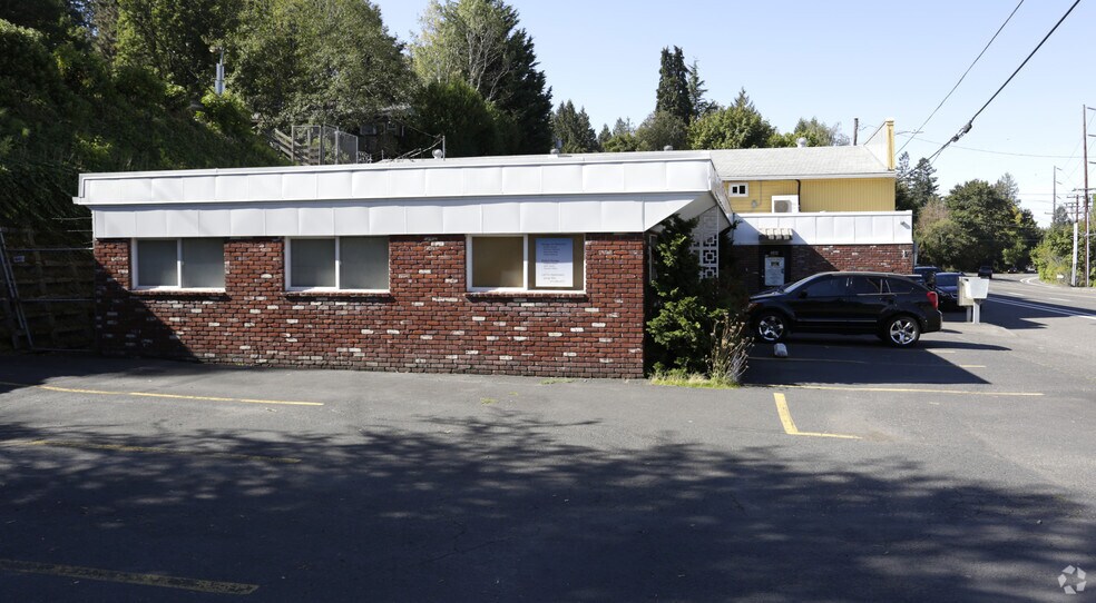 More Photos Of 4610-4640 SW Beaverton Hillsdale Hwy, Portland Storefront Retail Office For Lease