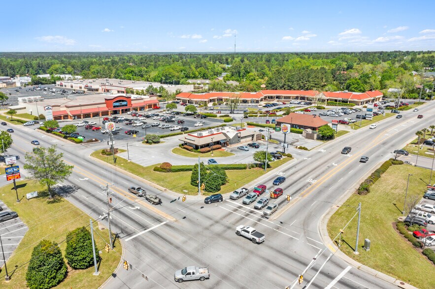More Photos Of 1324 Chestnut Rd, Orangeburg Unknown For Lease