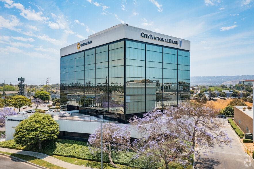 More Photos Of 3422-3424 Carson St, Torrance Office For Lease
