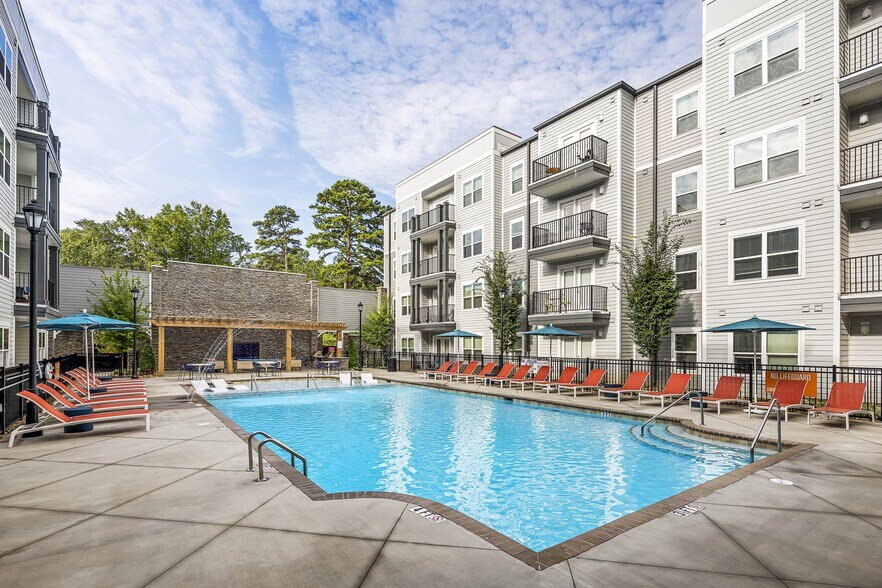 More Photos Of 894 Tiger Blvd, Clemson Apartments For Lease