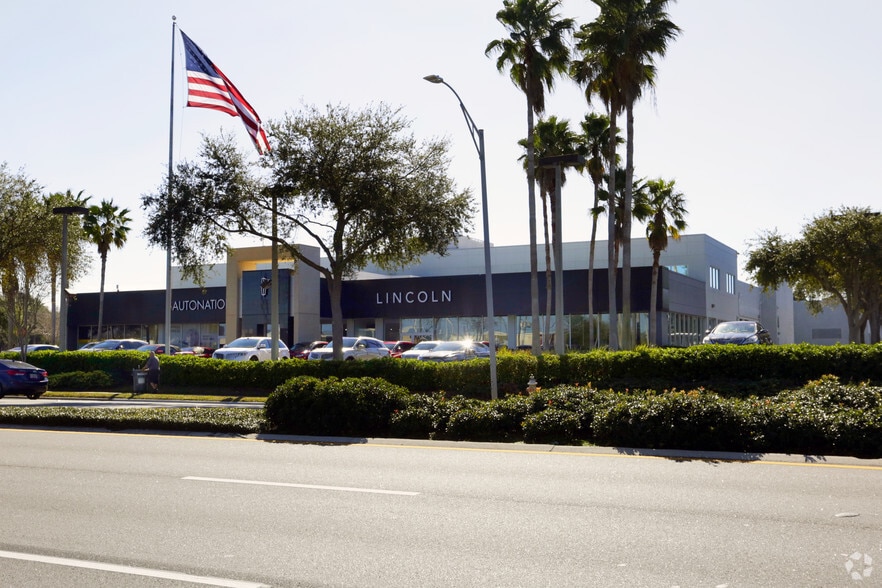 More Photos Of 2085 Gulf To Bay Blvd, Clearwater Auto Dealership For Sale