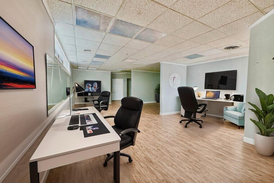 More Photos Of 1419 Leighton Ave, Anniston Office For Lease