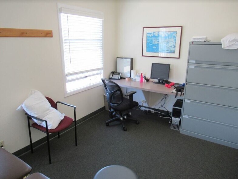 More Photos Of 345 W Portal Ave, San Francisco Medical For Sale