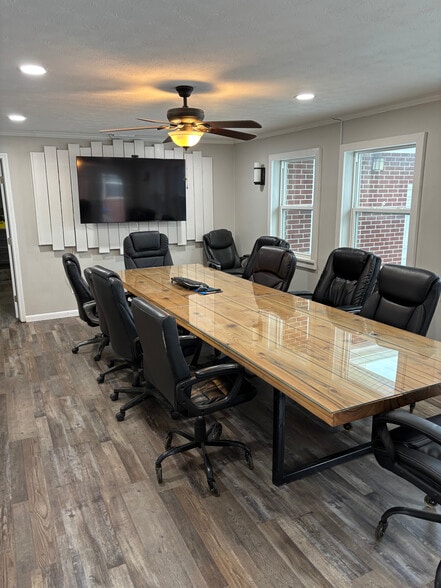 More Photos Of 1219 Transmitter Rd, Panama City Freestanding For Sale