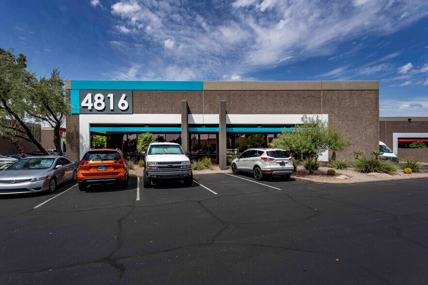 More Photos Of 5010 S Ash Ave, Tempe Unknown For Lease