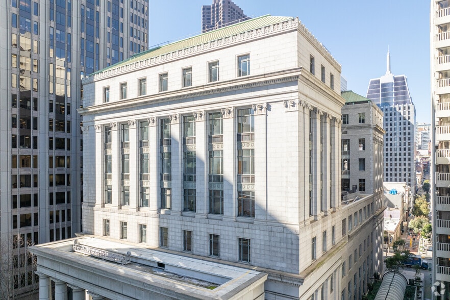 More Photos Of 301 Battery St, San Francisco Office For Lease