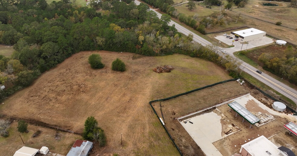 More Photos Of 7ac TBD Highway 105 & FM 1486, Montgomery Land For Sale