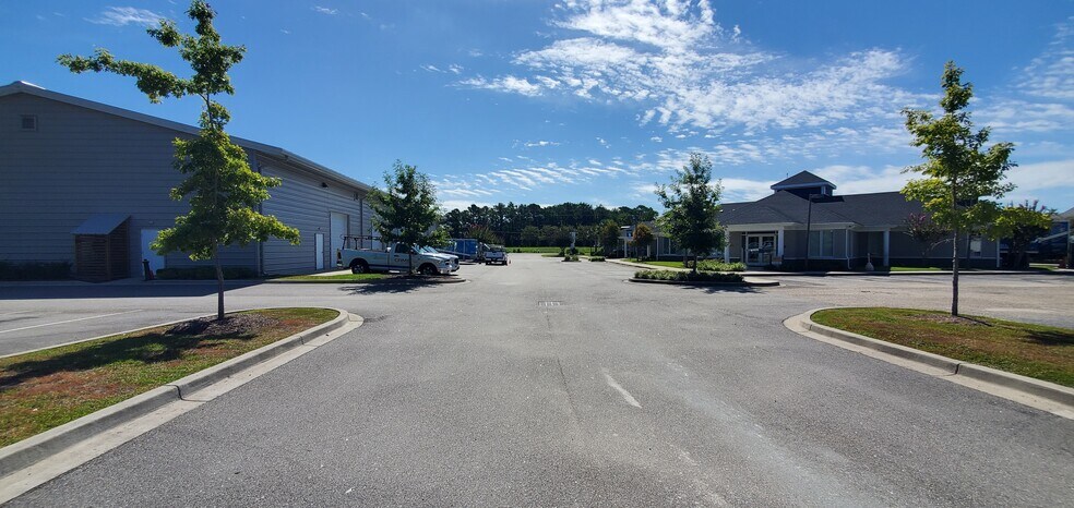More Photos Of 9250 Highway 17 Byp, Murrells Inlet Office For Sale