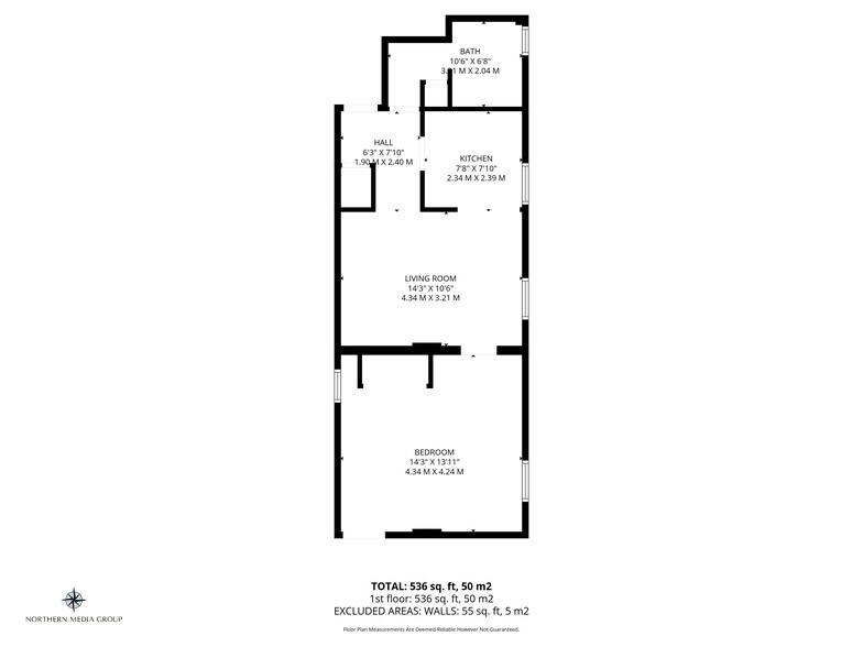 More Photos Of 320 King St E, Hamilton Storefront Retail Residential For Sale