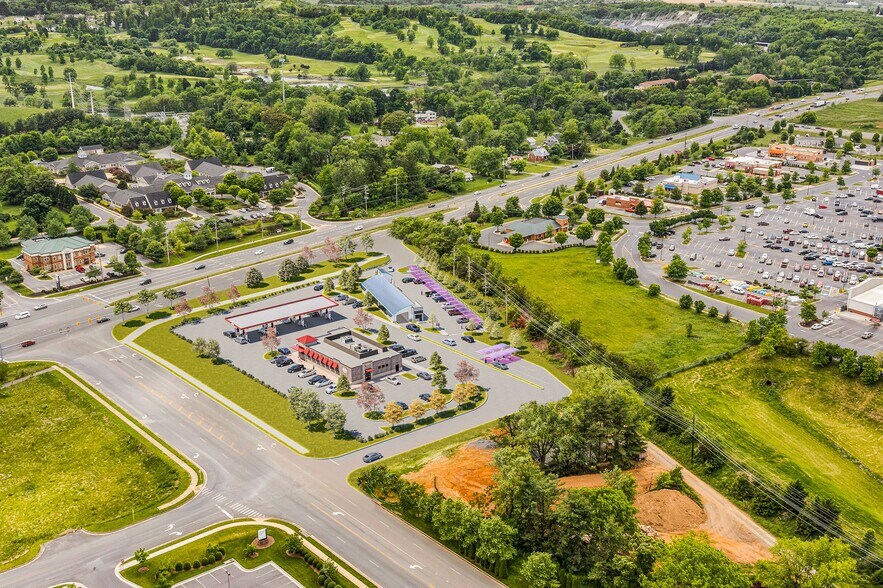 More Photos Of 133 Botanical Blvd, Winchester Convenience Store For Sale