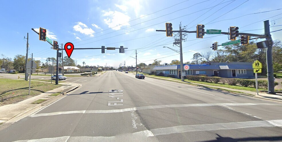 More Photos Of 9343 Lem Turner Rd, Jacksonville Fast Food For Sale