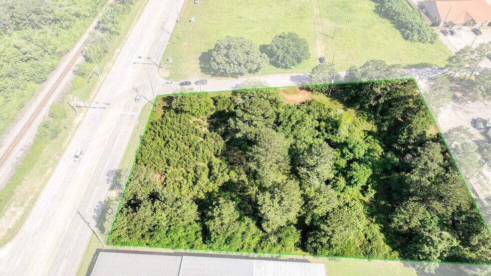 More Photos Of 38609 FM 1774, Magnolia Land For Sale