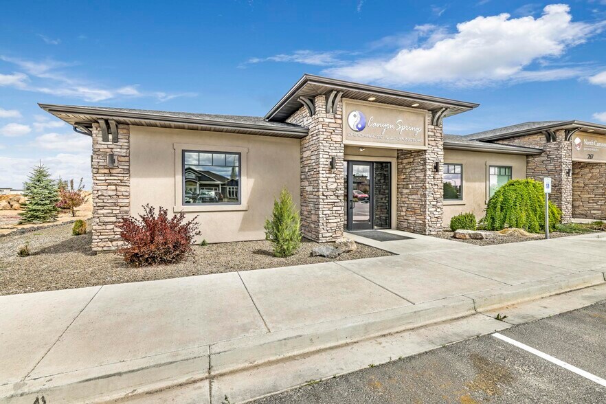 More Photos Of 2167 Village Park Ave, Twin Falls Medical For Sale