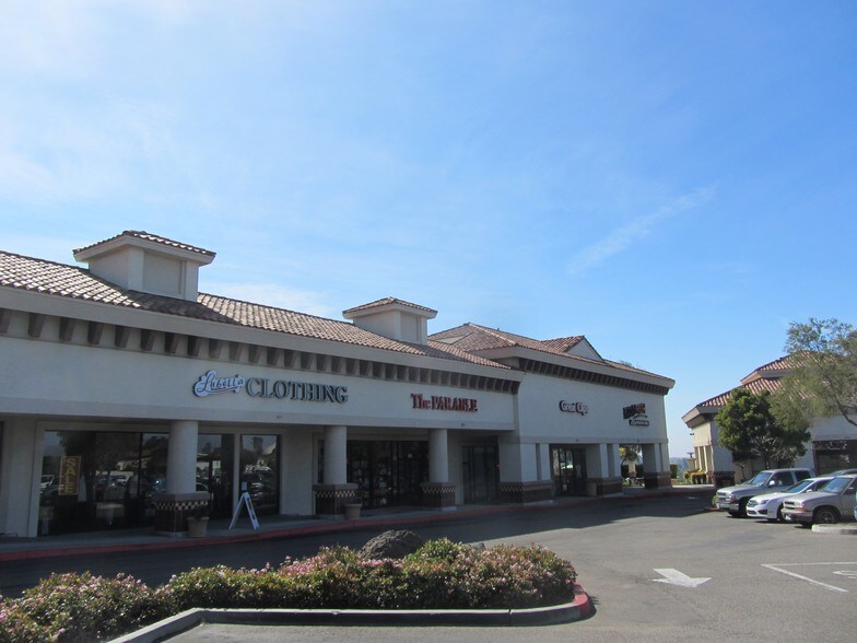 More Photos Of 1160 W Branch St, Arroyo Grande Unknown For Lease