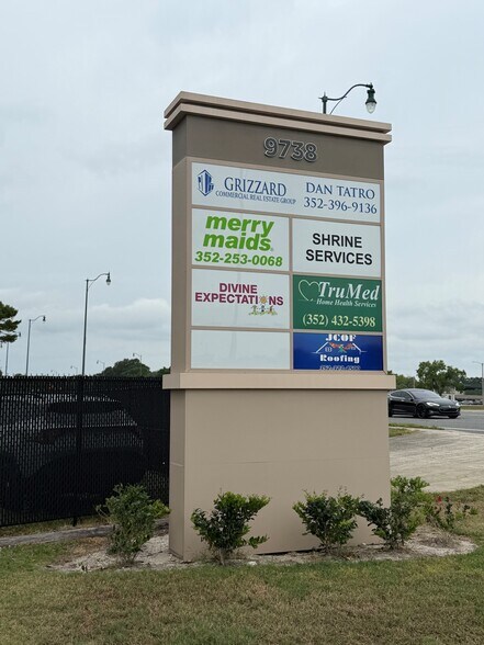 More Photos Of 9738 US Highway 441, Leesburg Medical For Lease