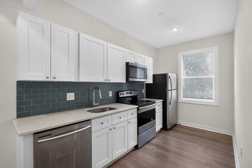 More Photos Of , Philadelphia Multifamily For Sale