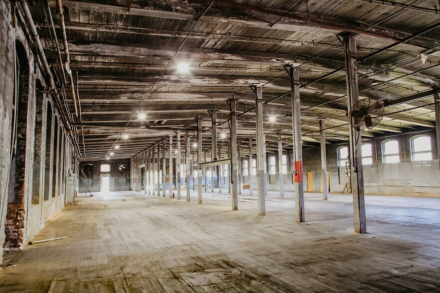 More Photos Of 3737 US Highway 1, Vass Warehouse For Sale