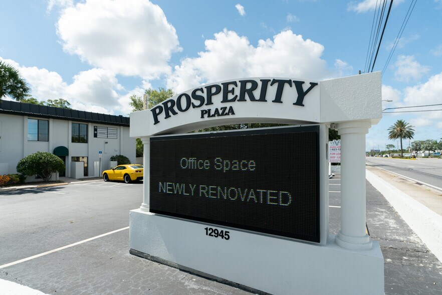 More Photos Of 12945 Seminole Blvd, Largo Unknown For Lease