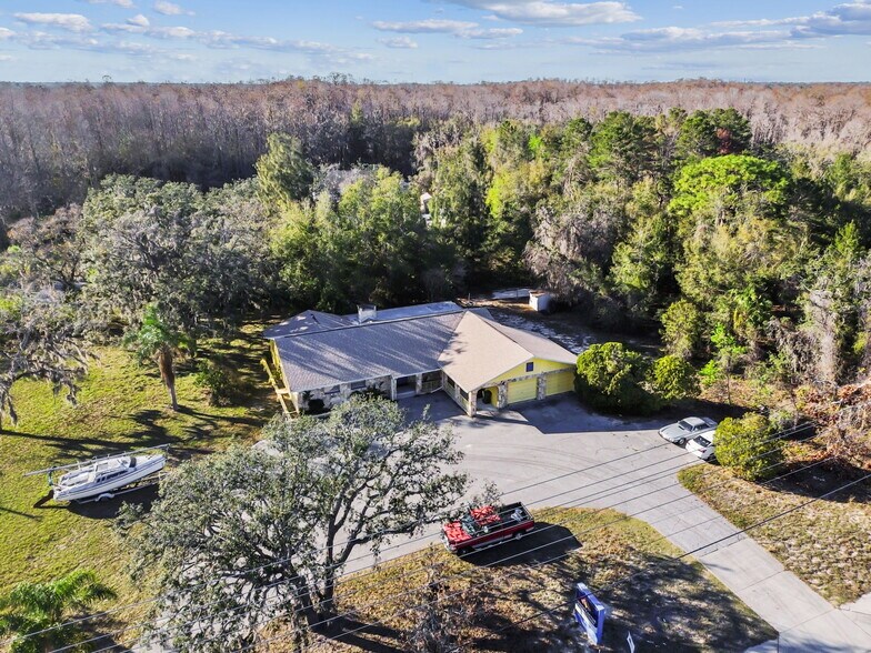 More Photos Of 10129 Little Rd, New Port Richey Medical For Sale