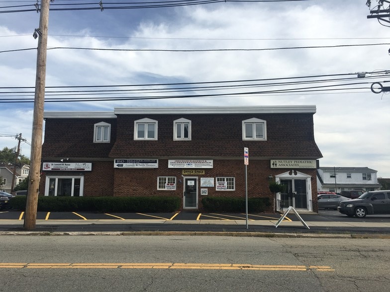 More Photos Of 242 Washington Ave, Nutley Office For Lease