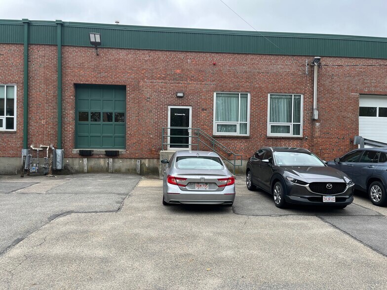 Primary Photo Of 105 Commerce Way, Dedham Warehouse For Lease