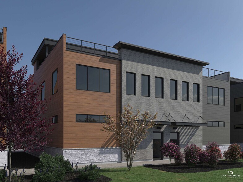 More Photos Of 5788 Canyon View Pl, Mountain Green Office For Sale