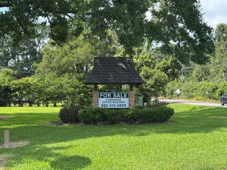 More Photos Of 5047 Highway 1, Napoleonville Office For Sale