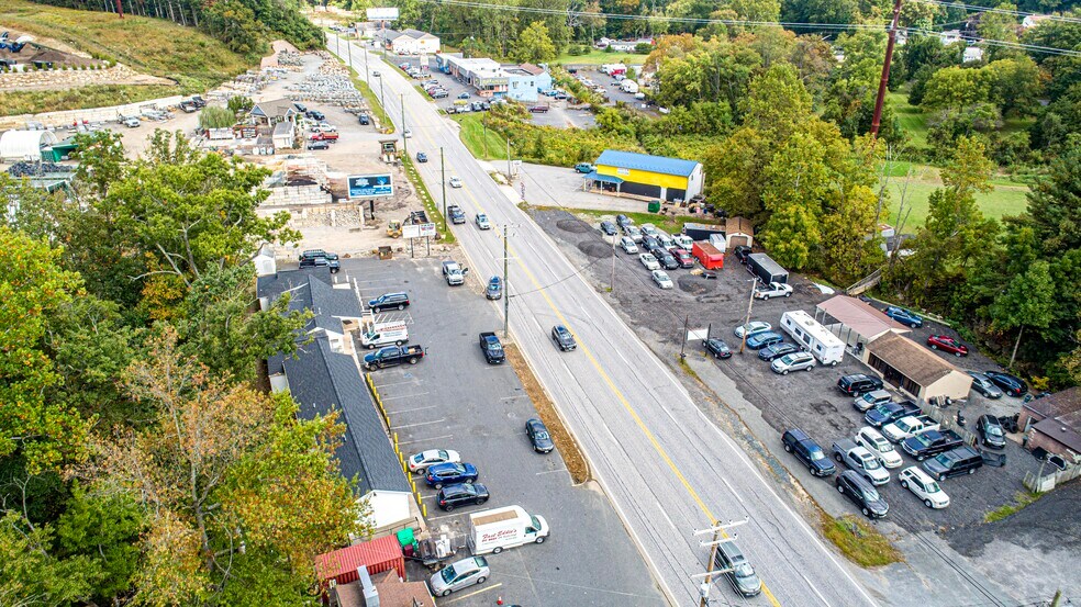 More Photos Of 2800 Belair Rd, Fallston Freestanding For Sale