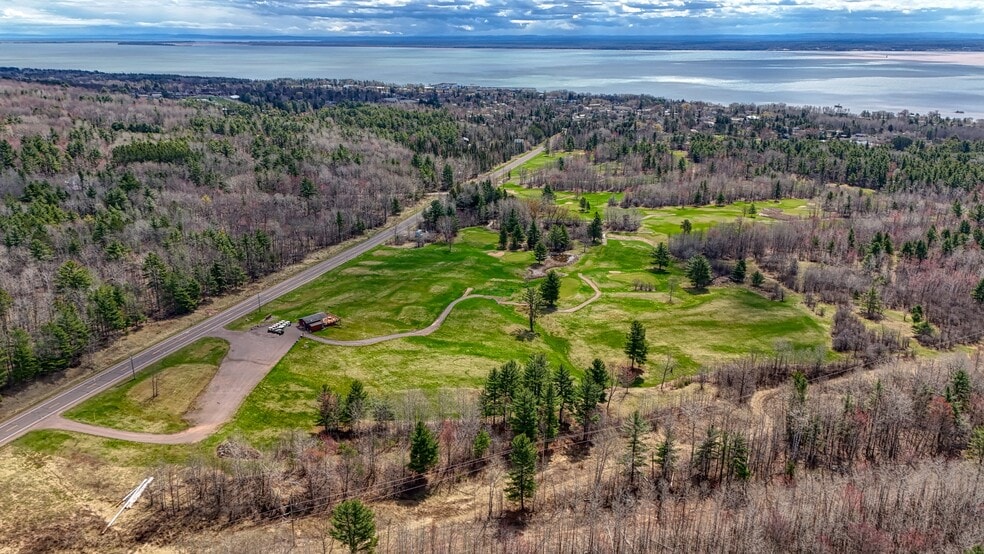 More Photos Of 950 County Highway C, Washburn Golf Course Driving Range For Sale