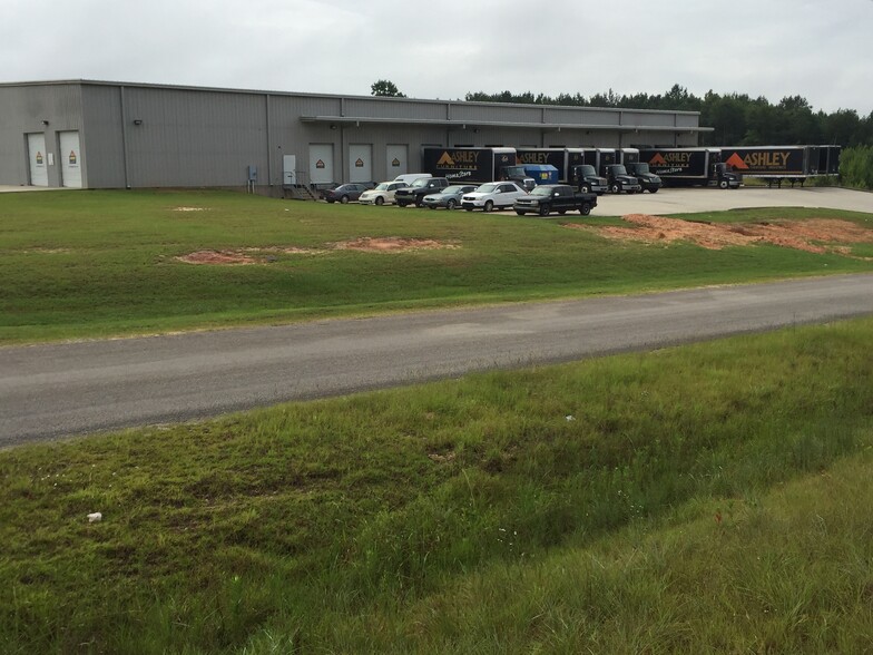 Primary Photo Of 139 Supply Chain Blvd, Moselle Warehouse For Sale