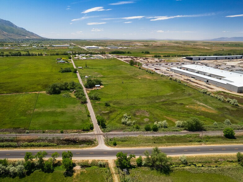 More Photos Of N 1175 W, Brigham City Land For Sale