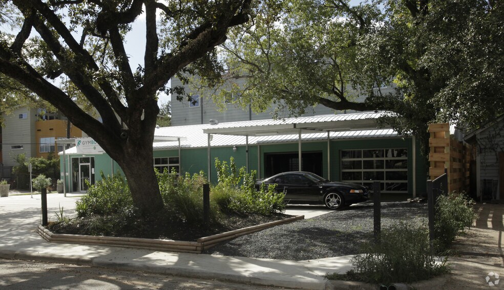 More Photos Of 2222 Morgan St, Houston Warehouse For Sale