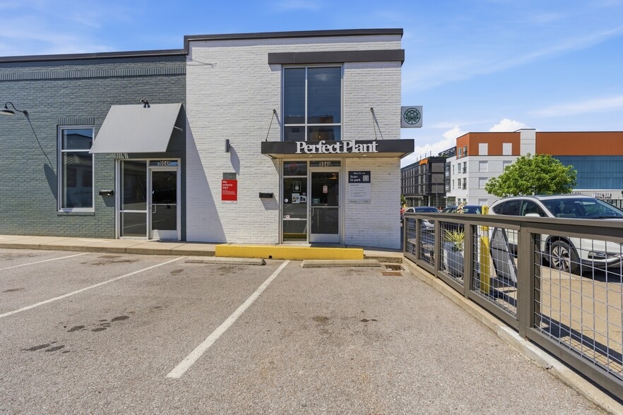 More Photos Of 901 Woodland St, Nashville Office For Lease