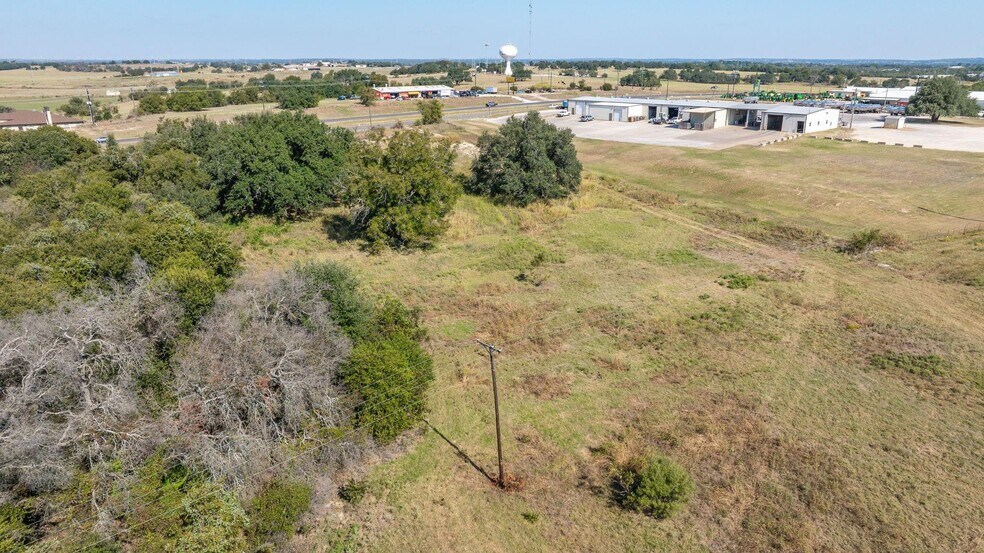 More Photos Of 3130 W Washington St, Stephenville Land For Sale