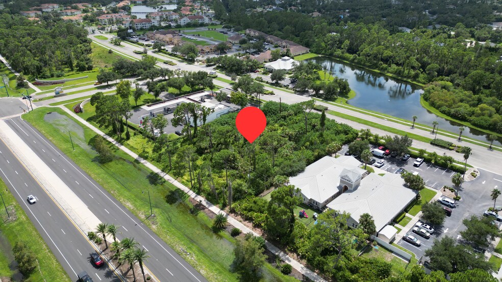 More Photos Of 2800 Bobcat Village Center Rd, North Port Land For Sale