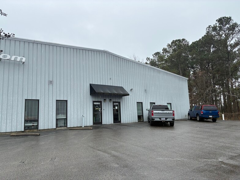 Primary Photo Of 6508 Windmill Way, Wilmington Warehouse For Lease