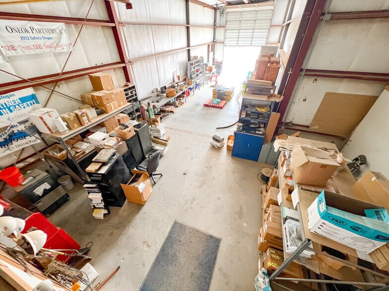 More Photos Of 3115 Francis Ave, Midland Industrial For Lease
