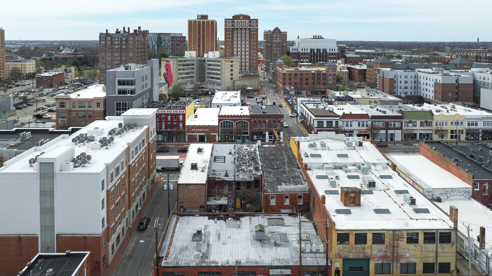 More Photos Of 304-306 Gilmer St, Richmond Manufacturing For Sale