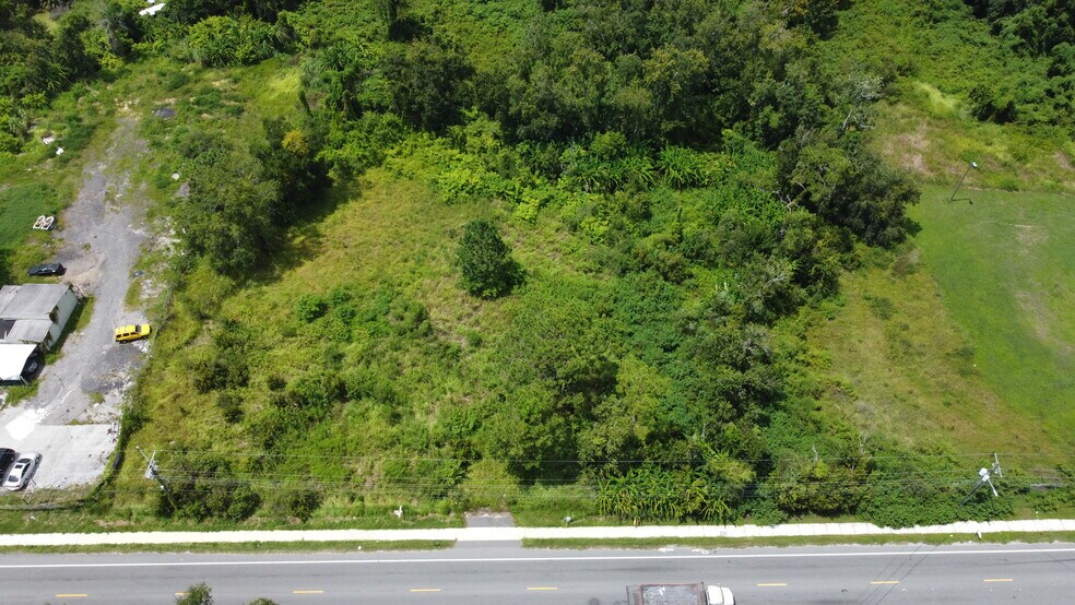 Primary Photo Of 4206 Sr-574, Plant City Land For Sale