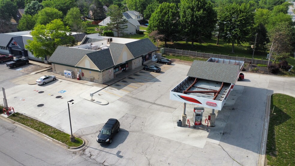 More Photos Of 11800-11922 W 119th St, Overland Park Unknown For Lease