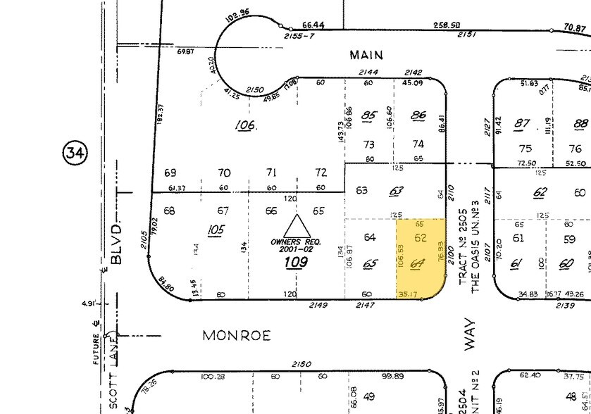 More Photos Of 2100 Sahara Way, Santa Clara Apartments For Sale
