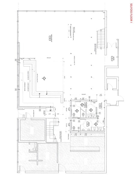 More Photos Of 201 Williams Ave S, Renton Restaurant For Lease