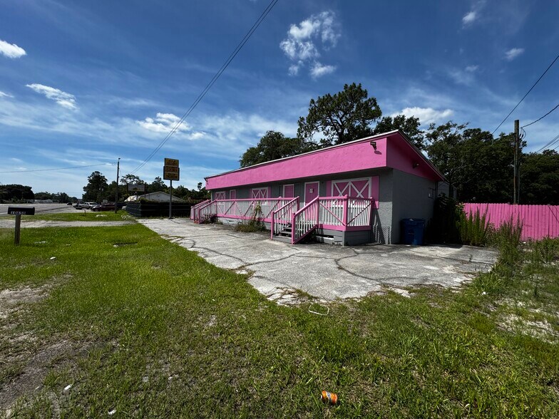More Photos Of 10650 New Kings Rd, Jacksonville Land For Lease